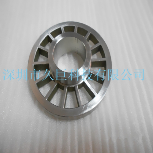 河北異形零件加工