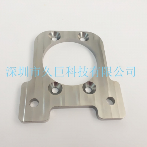 河北特鋼零件加工