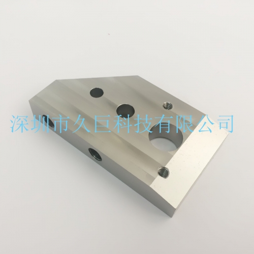 河北電火花零件加工