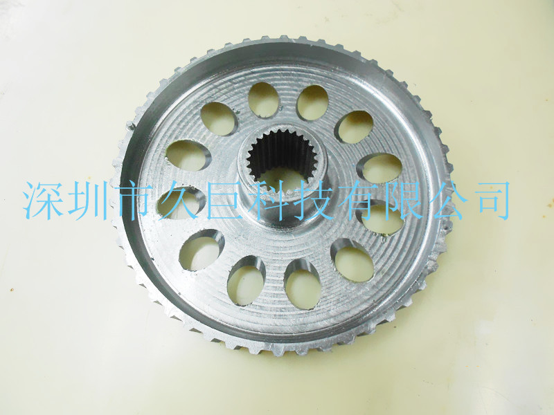 異形零件加工 異形零件加工